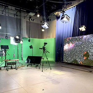 Main Studio