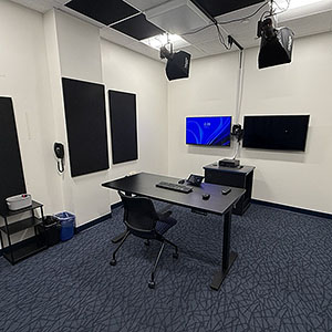 Virtual Teach Space