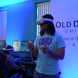 VR Lab