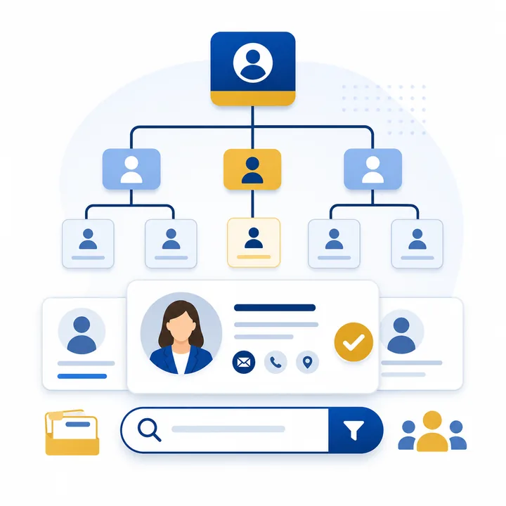 DTT / Staff Resources